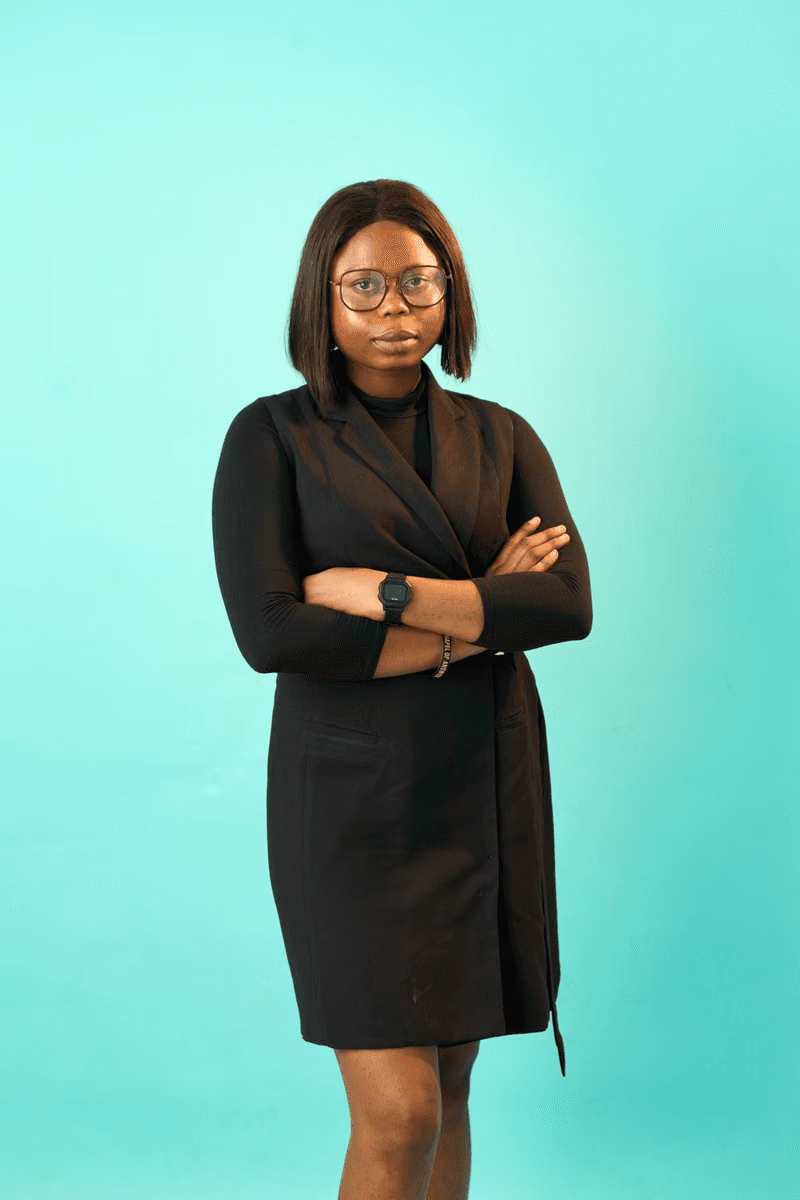 Prof. Adaeze Okonkwo - President